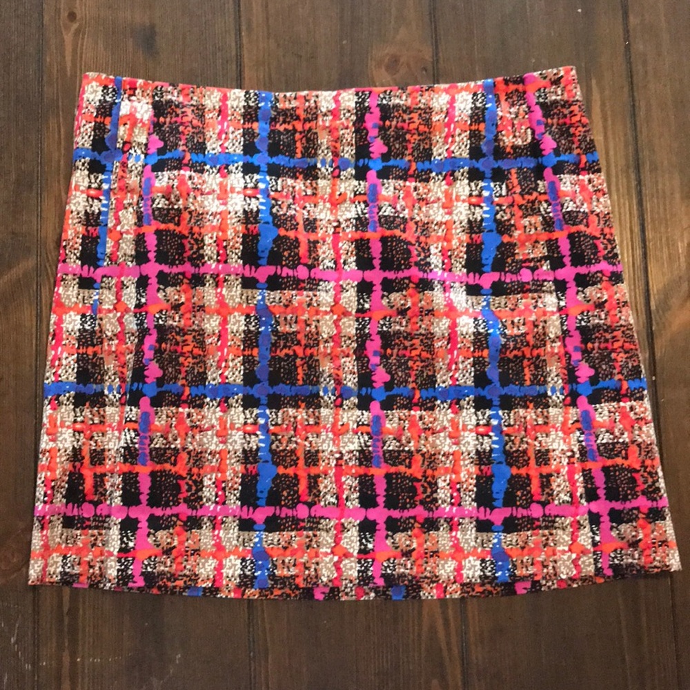J.Crew skirt